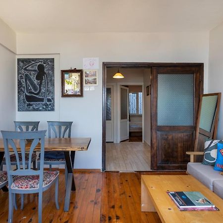 Bosphorus 6 Apartman Isztambul Kültér fotó