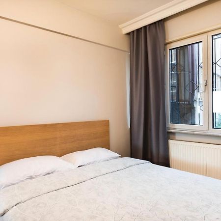Bosphorus 6 Apartman Isztambul Kültér fotó