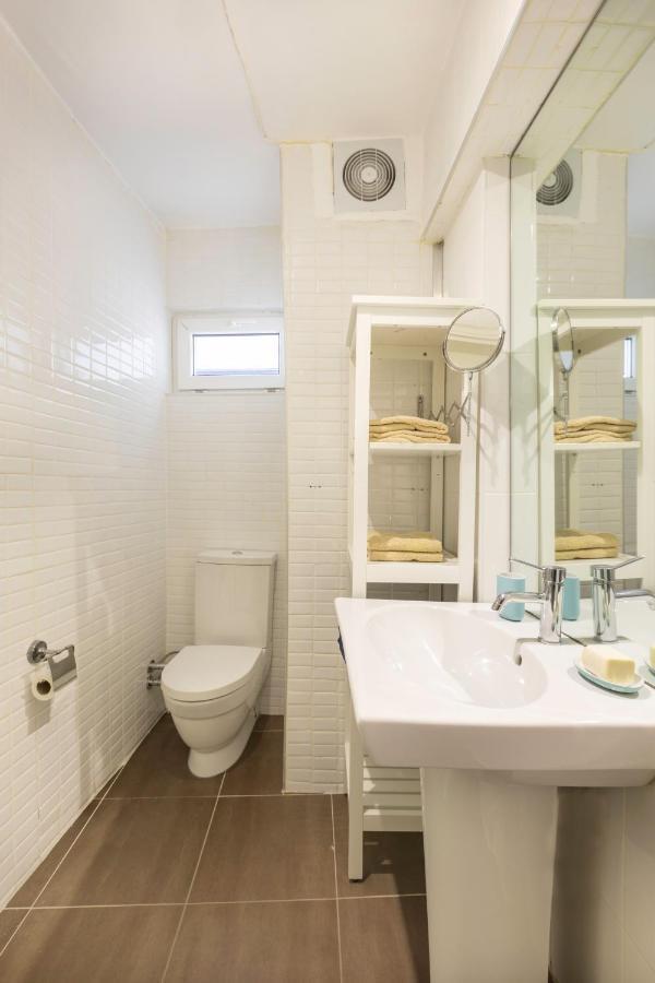 Bosphorus 6 Apartman Isztambul Kültér fotó