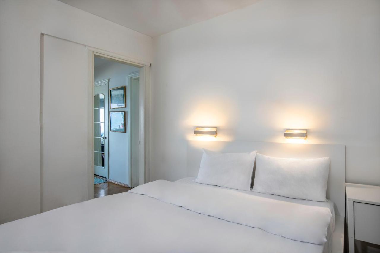 Bosphorus 6 Apartman Isztambul Kültér fotó