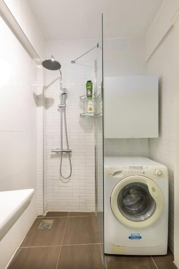 Bosphorus 6 Apartman Isztambul Kültér fotó
