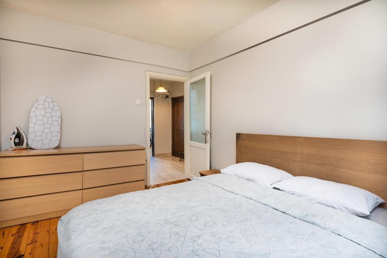 Bosphorus 6 Apartman Isztambul Kültér fotó